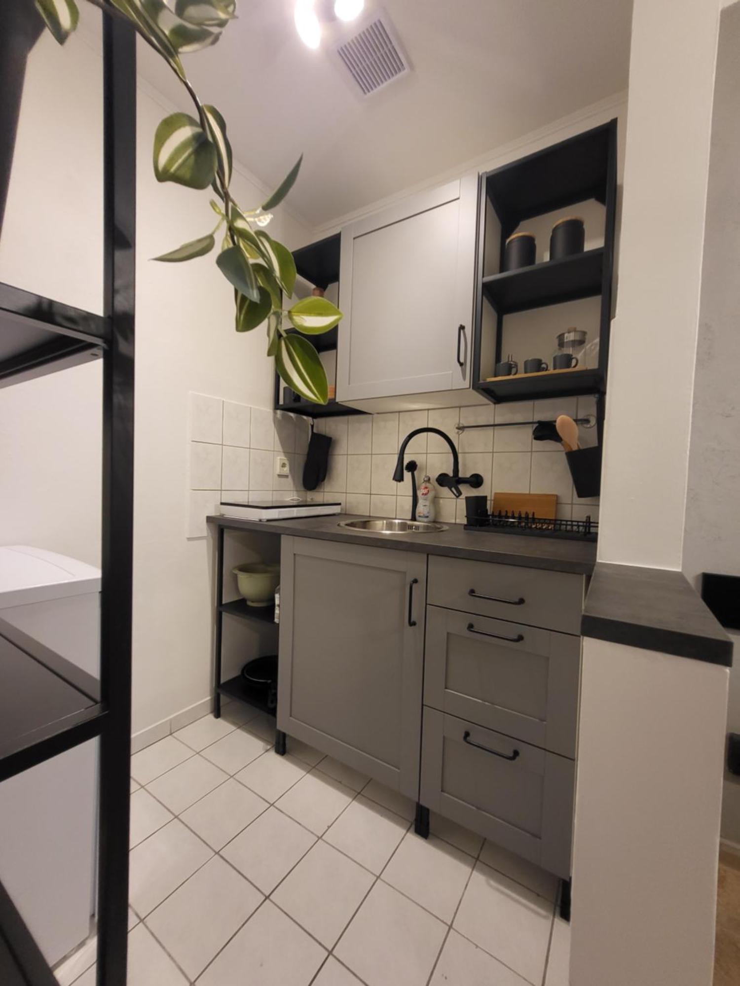 Bohemi Apartman Mosonmagyaróvár Eksteriør billede
