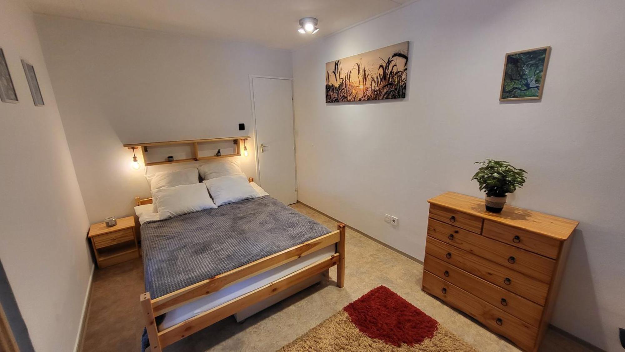 Bohemi Apartman Mosonmagyaróvár Eksteriør billede