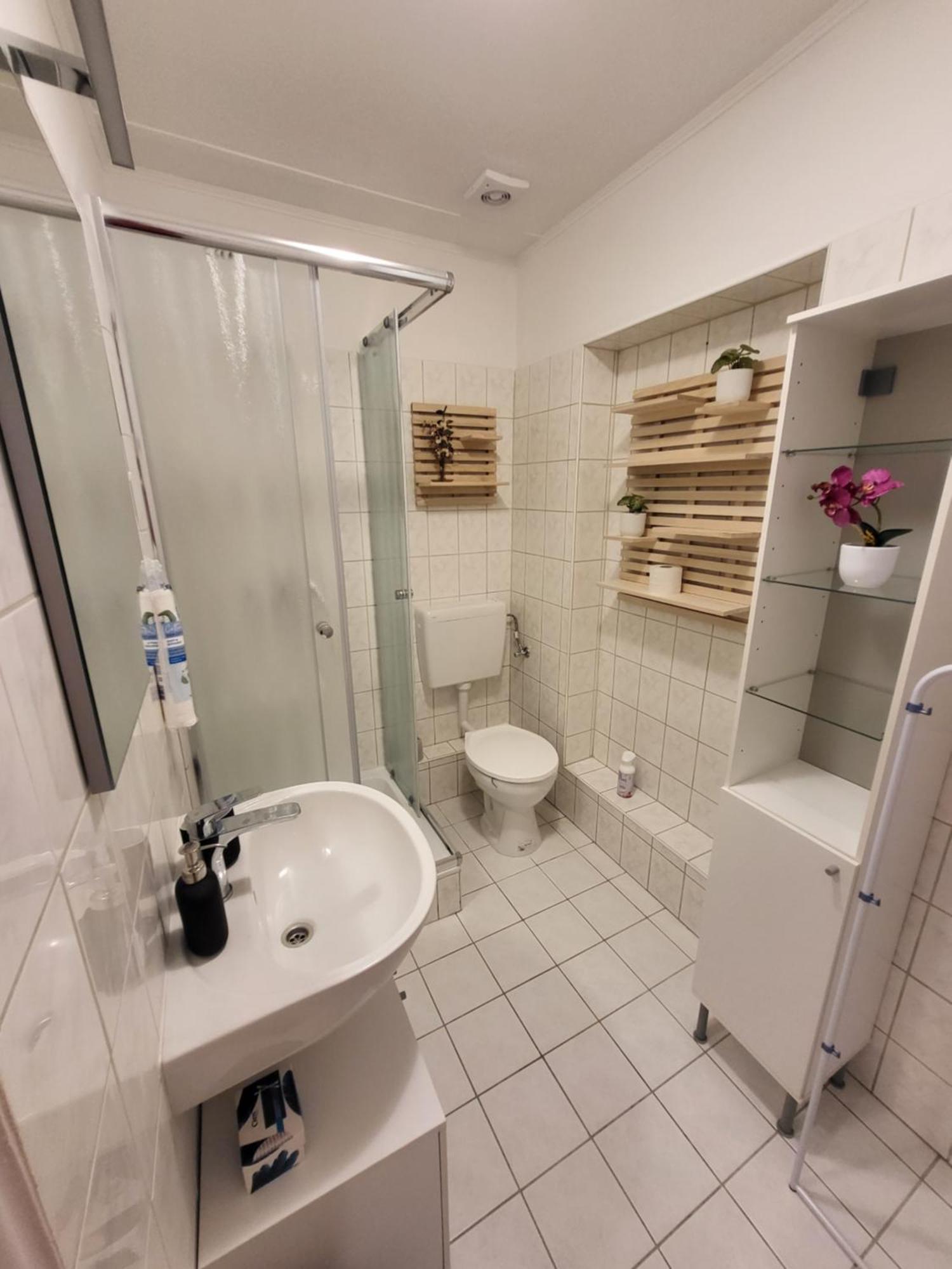 Bohemi Apartman Mosonmagyaróvár Eksteriør billede